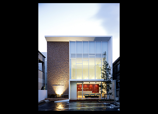 きくち胃腸科内科クリニック画像