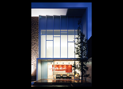 きくち胃腸科内科クリニック画像