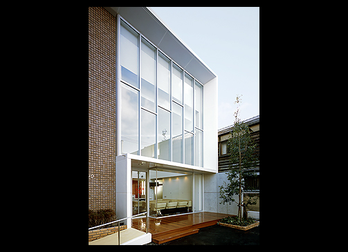 きくち胃腸科内科クリニック画像