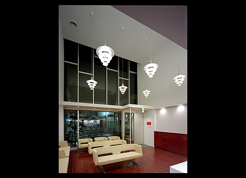 きくち胃腸科内科クリニック画像