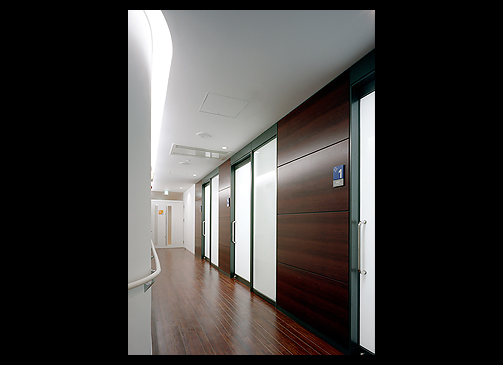 きくち胃腸科内科クリニック画像