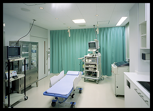 きくち胃腸科内科クリニック画像