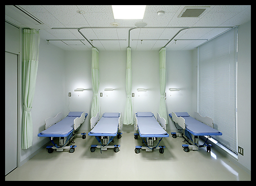 きくち胃腸科内科クリニック画像