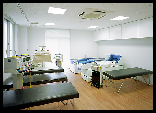 きくち胃腸科内科クリニック画像