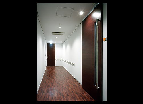 きくち胃腸科内科クリニック画像