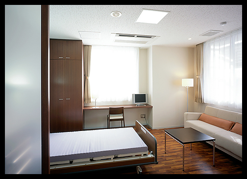 きくち胃腸科内科クリニック画像