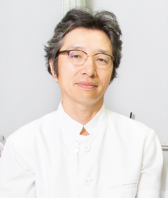 院長 菊池 陽介