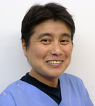 副院長 古賀 有希